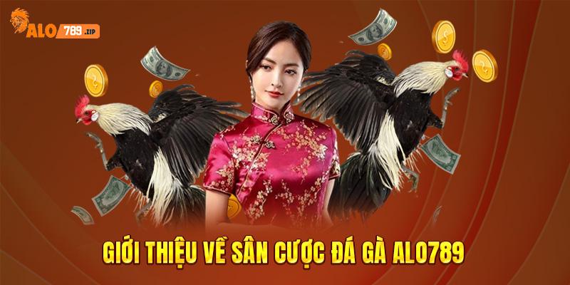 Giới thiệu về sân cược đá gà ALO789